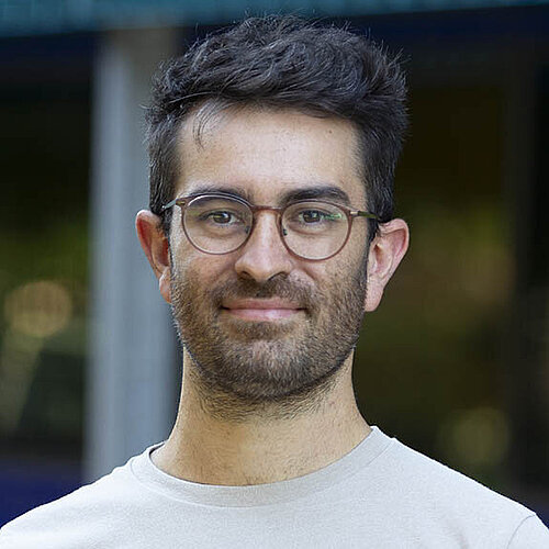 Riccardo Maraspini
