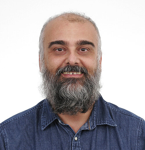 Rico Barsacchi