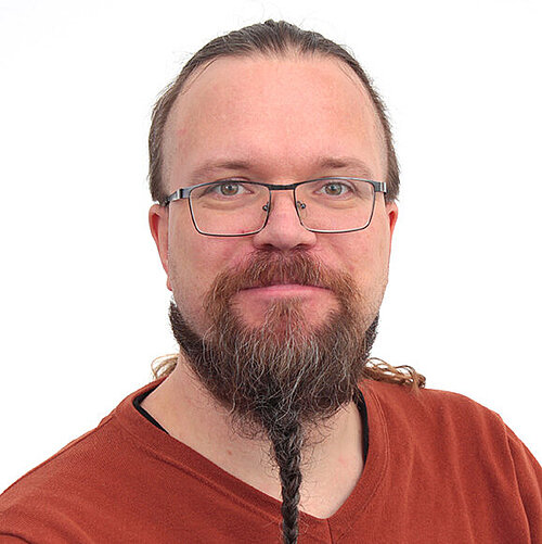 Michael Bugiel