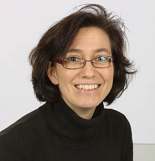 Cordula Andree