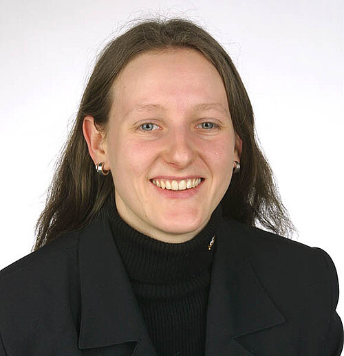 Claudia Moebius