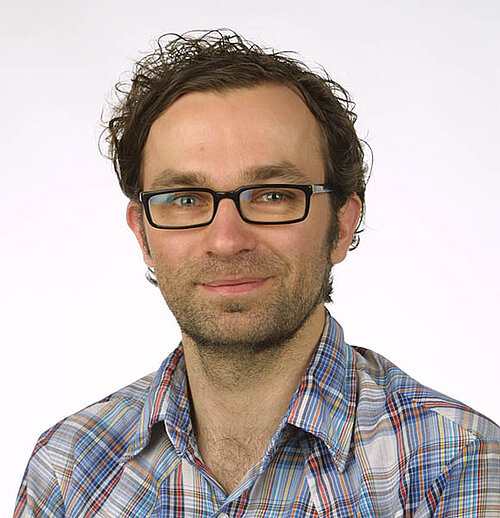 Martin Stoeter