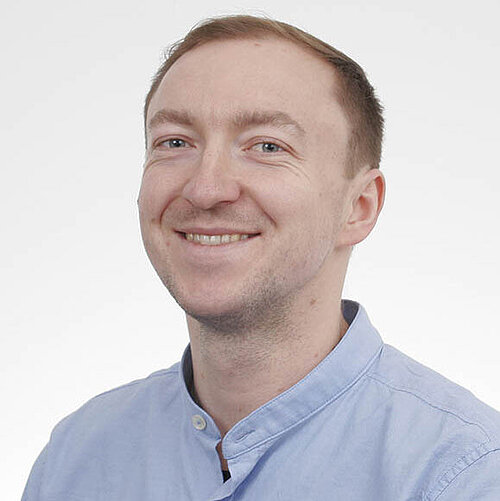 Nazar Oleksiievets