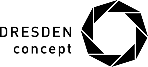 Logo of DRESDEN-concept