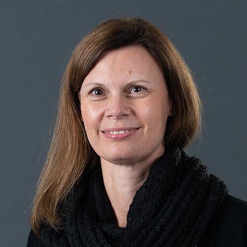 Ruth Hans