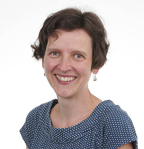 Antje Janosch
