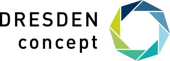 Logo of DRESDEN-concept