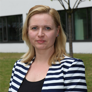 Susanne Kretschmar