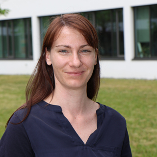 Susanne Weiche